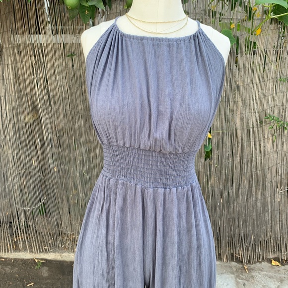 Jumpsuit - Picture 3 of 6